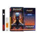 DMT Vape Pen - NN-DMT 1g