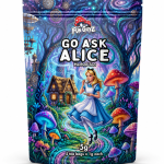 FunGuyz - Thé infusé à la psilocybine - 5g (5 sachets de thé)