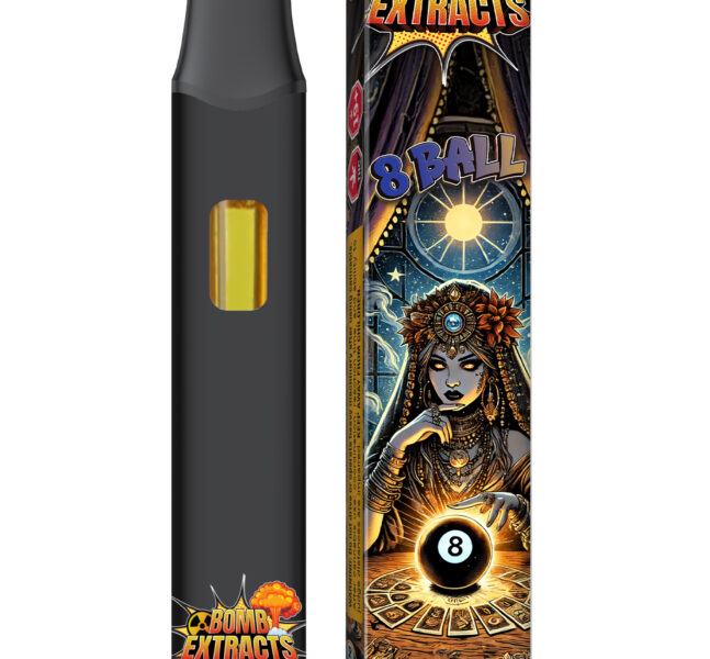 THC Einweg-Vape-Stift kaufen