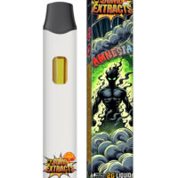 Acheter un stylo de vapoteuse jetable au THC