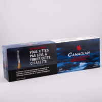 Canadienses Clásicos Originales