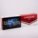 Canadiense Completo