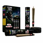 Flying Solo Premium PRÉ-ROULÉ 1,1g
