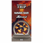 Magic Bar Almond
