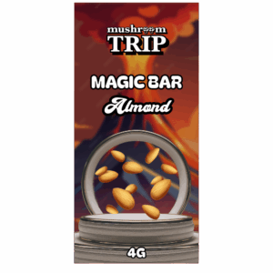 buy shrooms chocolate bar almond