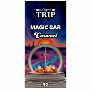 buy shrooms chocolate bar caramel