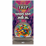 4G Magic Bar M&Ms