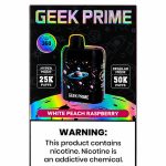 Geek Prime 50K Disposable Vape