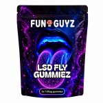 Gommes au LSD