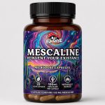 Meskalin-Kapseln 10x 100mg