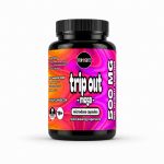 Trip Out – 20 x 500mg Pilzkapseln