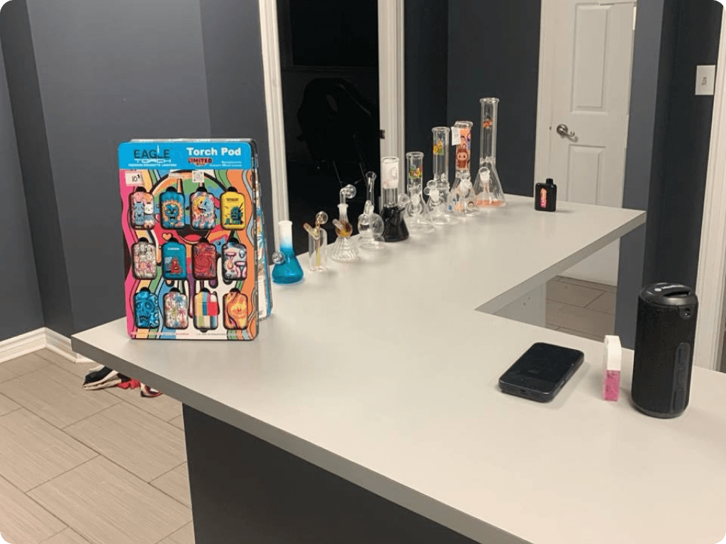 funguyz-preston-street-ottawa-5 Products at Funguyz — Magic Mushroom Dispensary at 338 Preston St in Ottawa