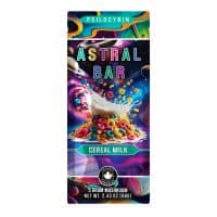 Chocolate de Setas 5g Barra Astral