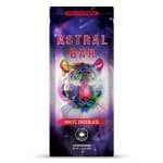 Barres Astrales - Chocolat Blanc - Chocolat Psilocybine 5G