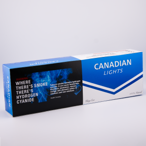Canadian Lights