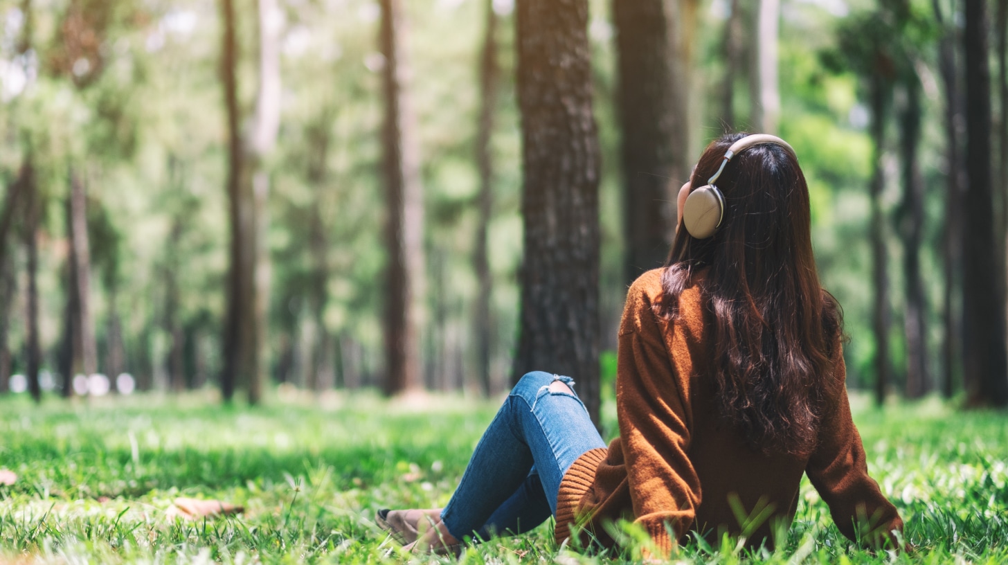 Creando una lista de reproducción para un viaje de hongos: las mejores canciones 