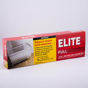 Elite Full
