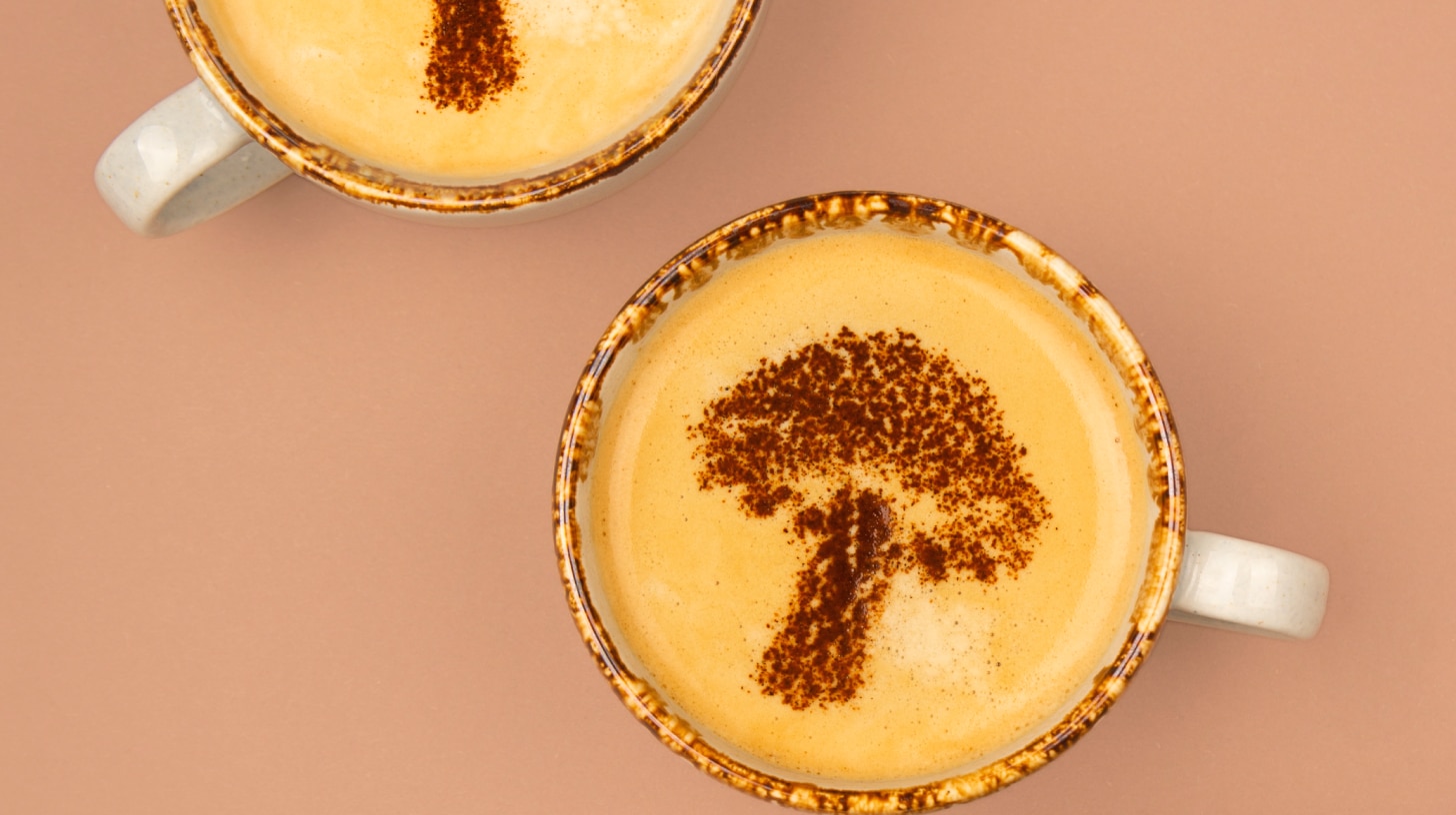 Explorer le Monde du Café aux Champignons Magiques : Bienfaits, Recettes et Plus Encore