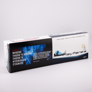 Playfare's Light
