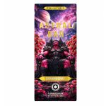 Astral Bars – Strawberry (5g)