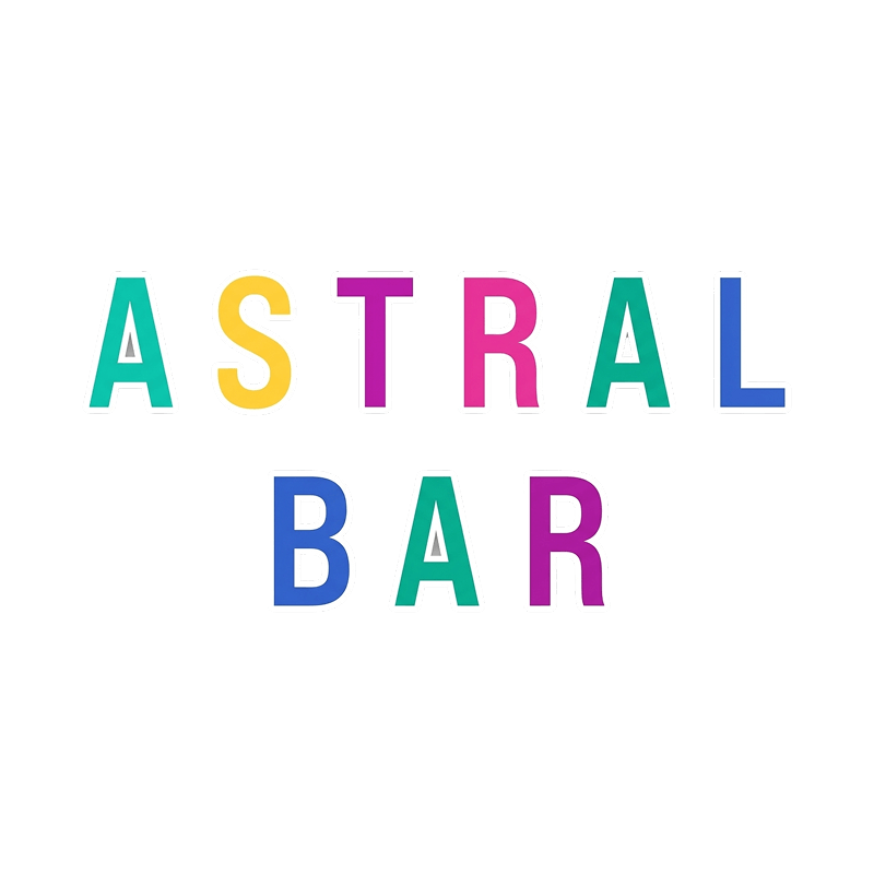 Astral Bars logo