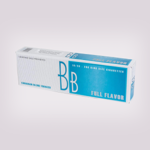 BB Full Flavor