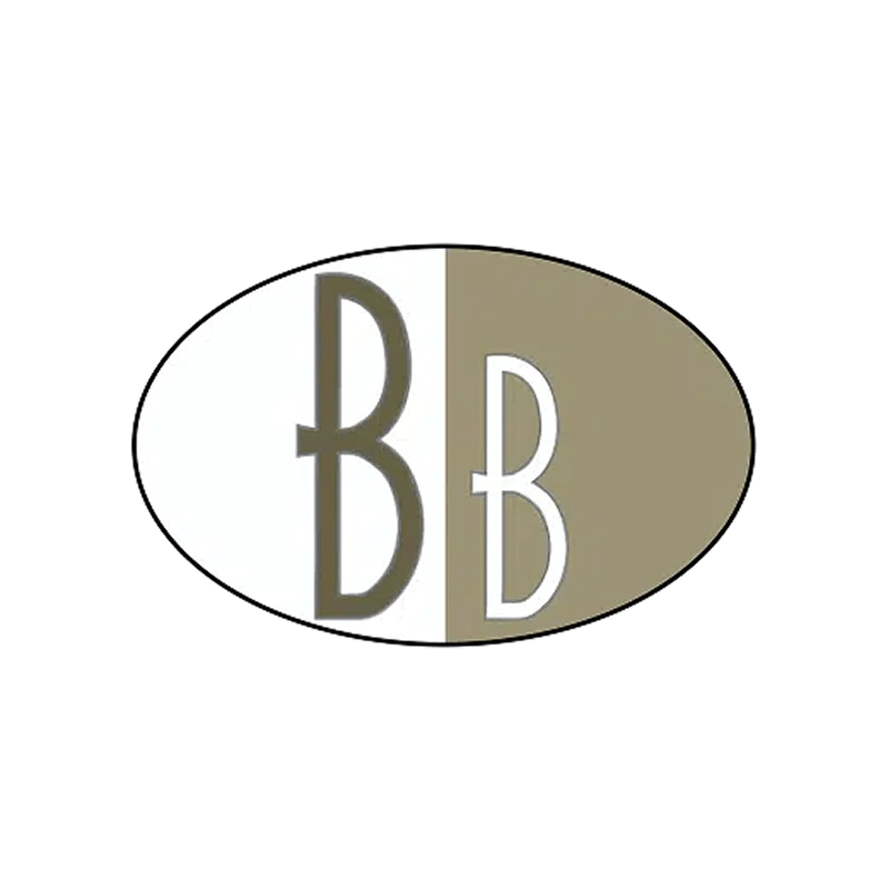 BB logo