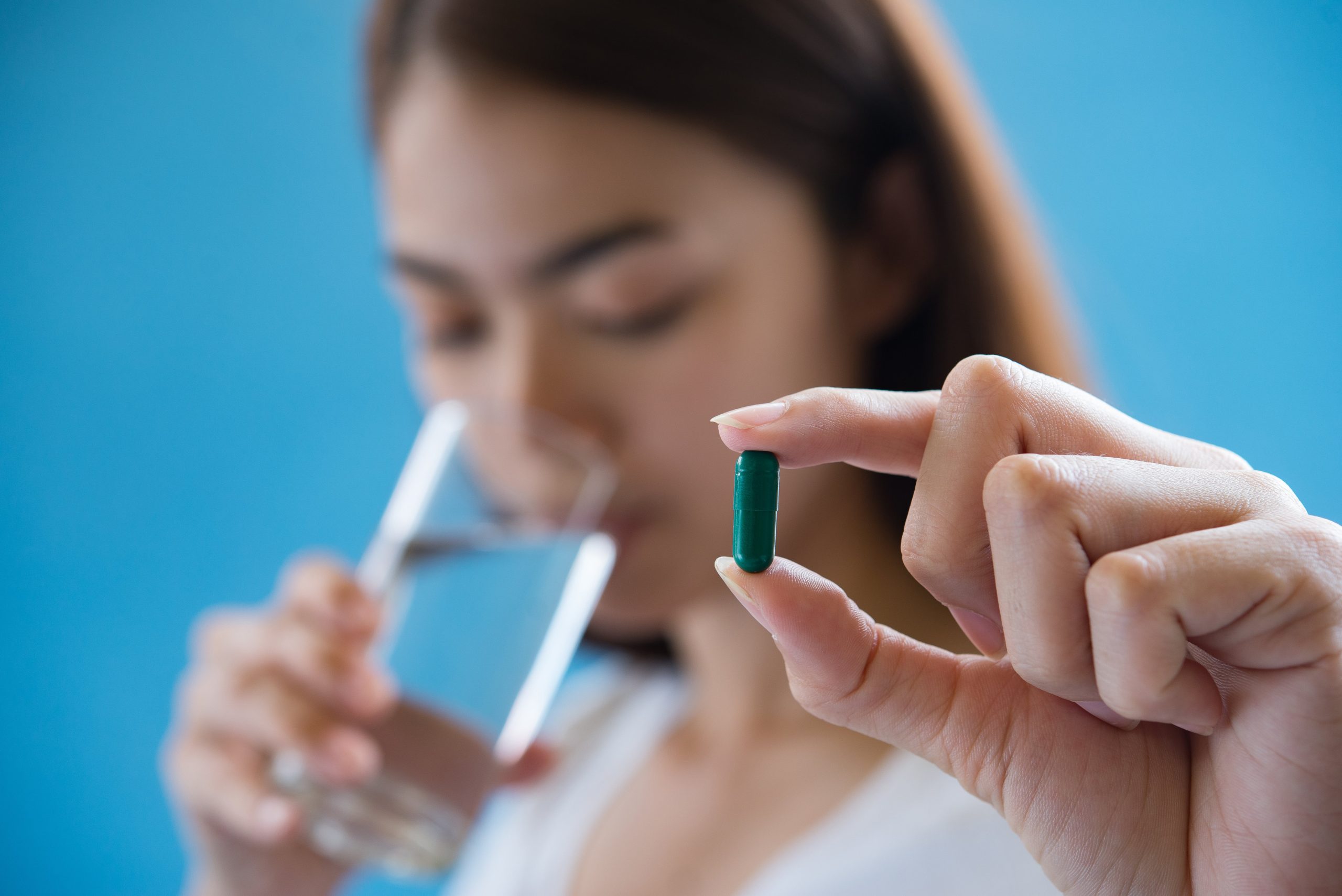 Le microdosage - son concept et ses bienfaits