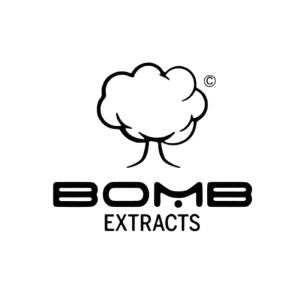 Bomb Extract logo