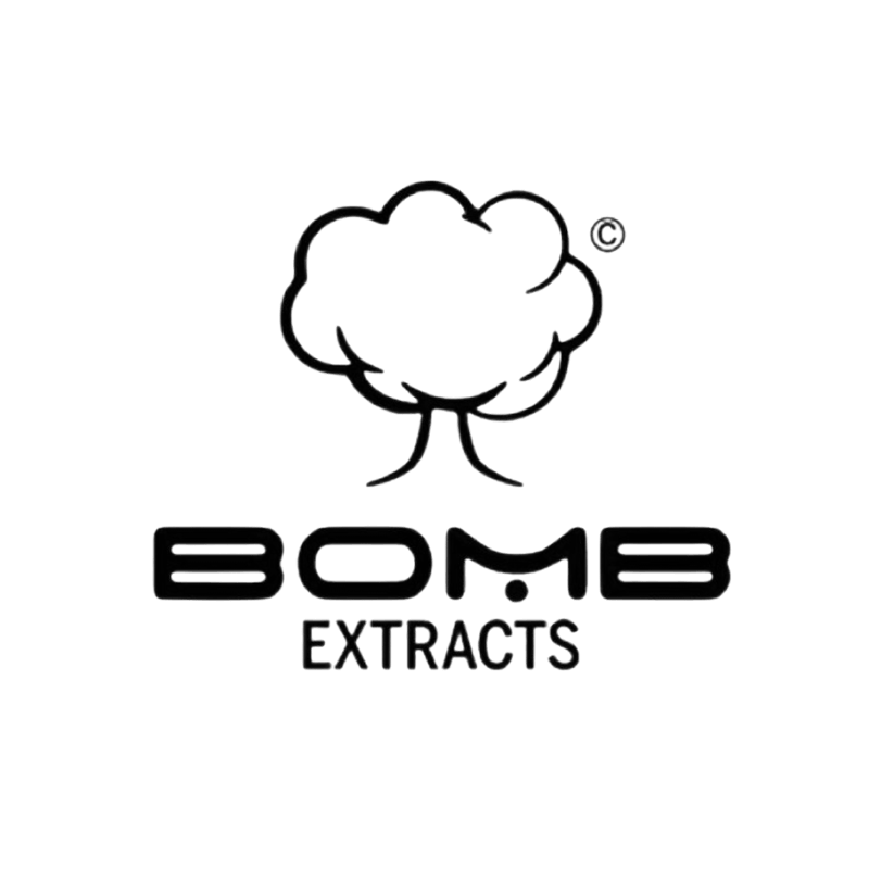 Bomb Extract logo