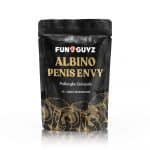 Albino Penis Envy - Magic Mushrooms
