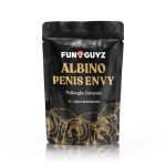 Albino Penis Envy Magic Mushrooms