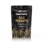 Alc Squats Magic Mushrooms