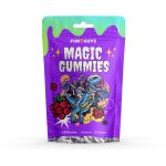 FunGuyz Psilocybin Gummies – Wild Berries