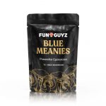Blue Meanies - Magic Mushrooms