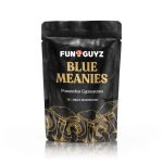 Blue Meanies Magic Mushrooms
