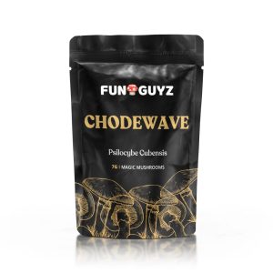 Chodewave Magic Mushrooms