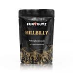 Hillbilly - Zauberpilze