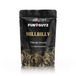Hillbilly - Magic Mushrooms