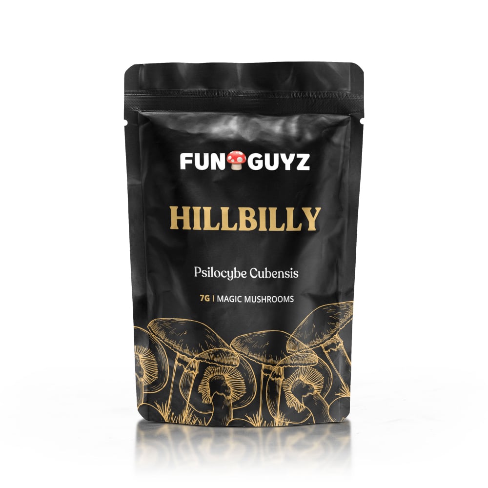 Hillbilly 7g