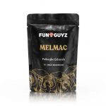 Melmac - Champignons magiques