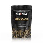 Mexicana - Magic Mushrooms