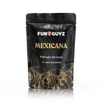 Mexicana Magic Mushrooms