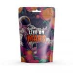 Life on Mars  — Psilocybin Gummies 10G