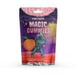 FunGuyz Psilocybin Gummies –  Reach Peach