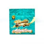 Adventure Bar - Vanilla Sea Salt - Psilocybin Chocolate 5 G