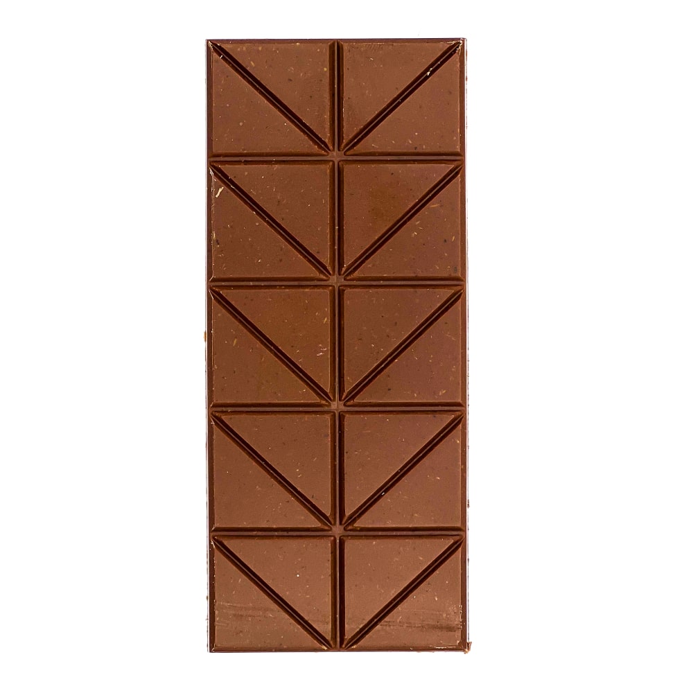 Psilobites Focus 5 G - Psilocybin Chocolate Bar
