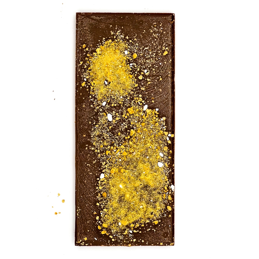 Psilobites Focus 5 G - Psilocybin Chocolate Bar