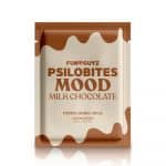 Psilobites Mood 5 G - Psilocybin Chocolate Bar