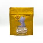 Lucidi Tea Cherry Green 7G - Psilocybin Infused Tea
